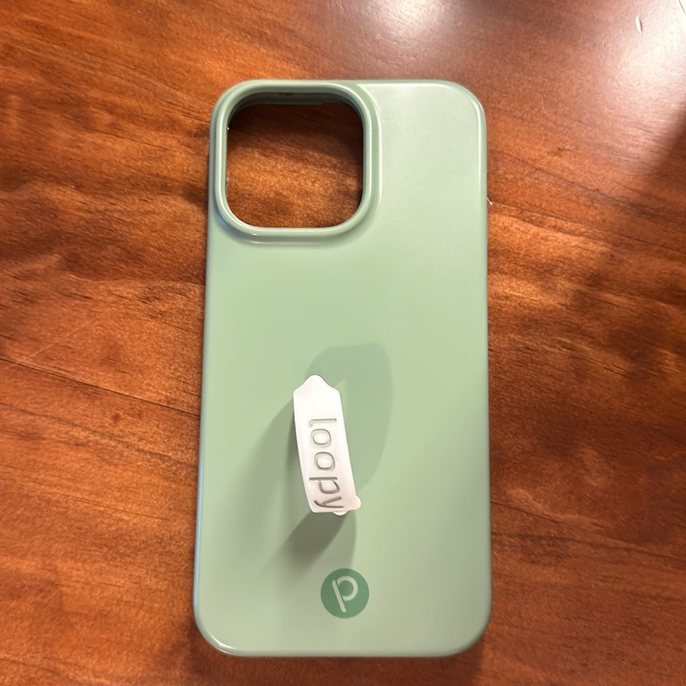 iPhone 14 Pro Max Loopy Case